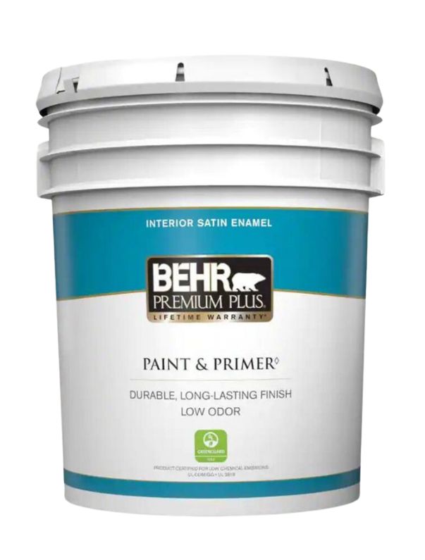 Best White Satin Paint for Woodwork
