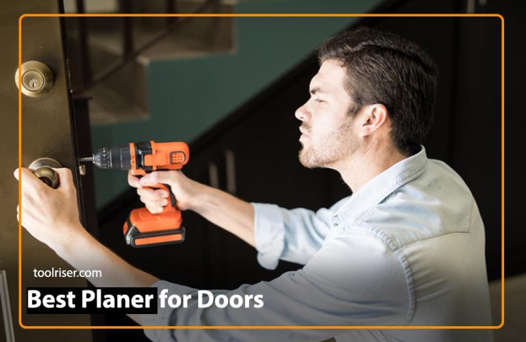 The 5 Best Planer for Doors on Amazon: Latest 2024