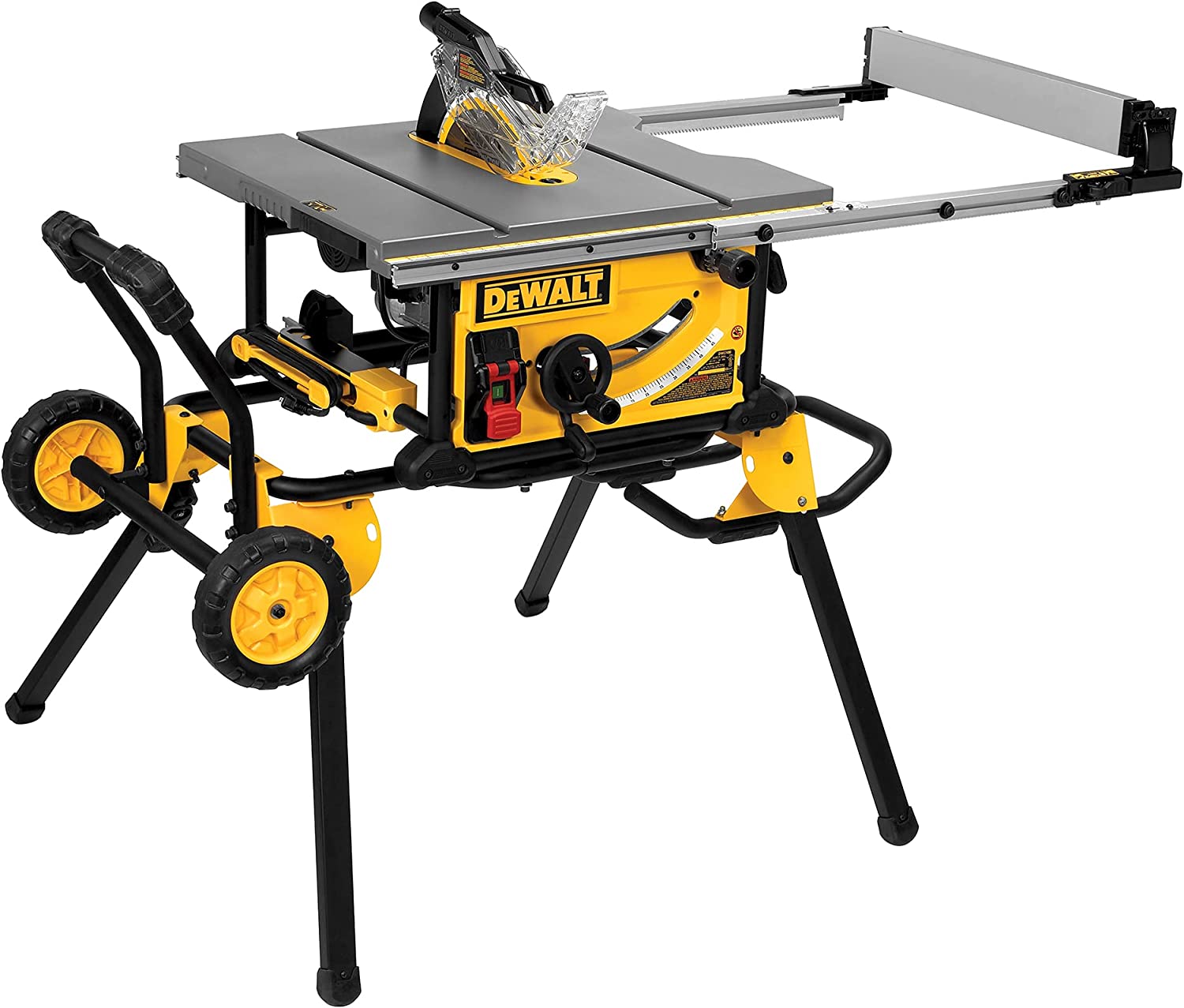 Best Table Saw for DIY Projects