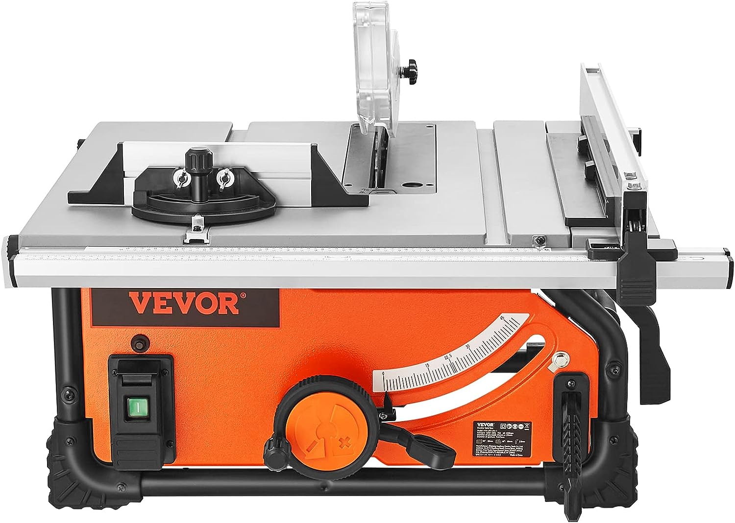 Best Compact Table Saw