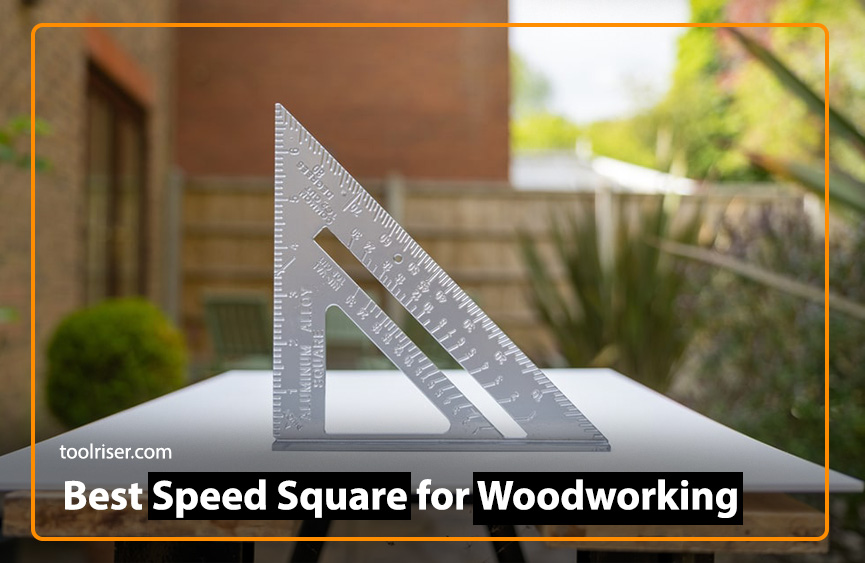Best Speed Square for Woodworking