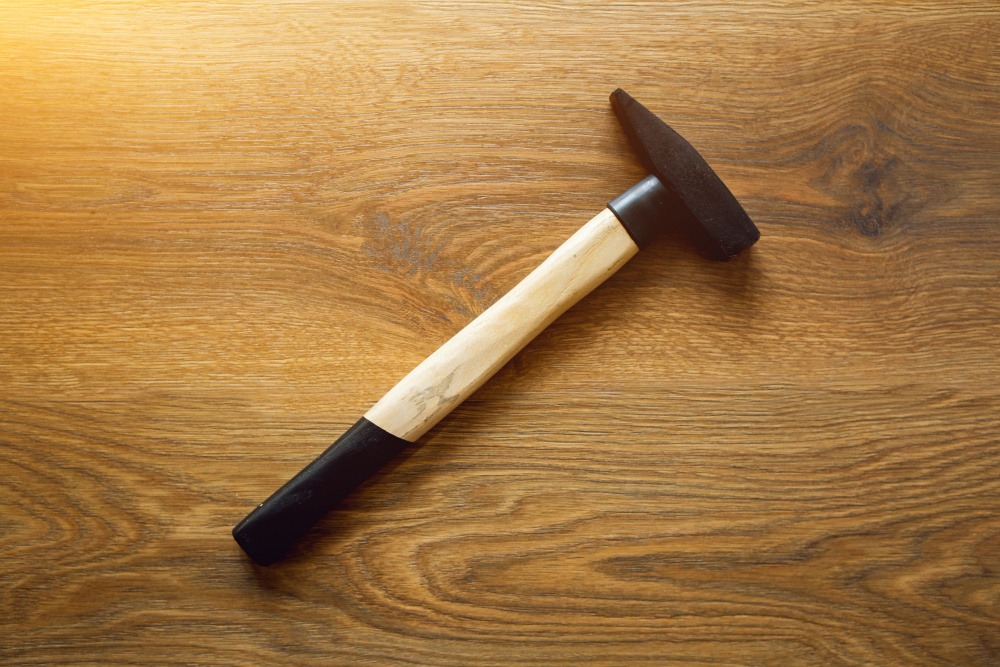 Woodworking Mallet