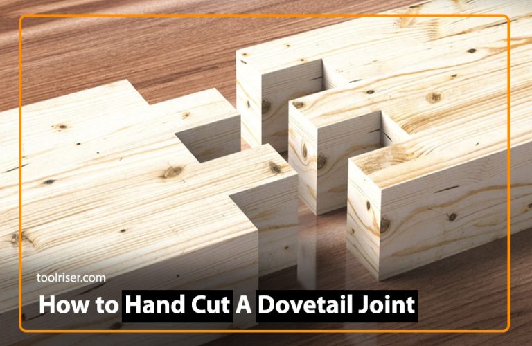 How to Hand Cut Dovetail Joints: A Complete Guide 2024