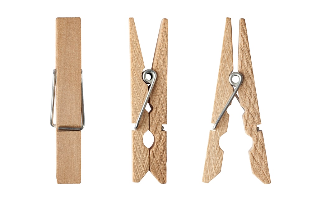 Wooden Clamp Tools